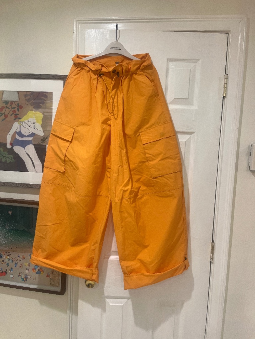Pants. - Picture 1 of 4